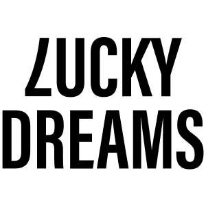 Lucky Dreams logo - fast payouts for Hot Hot Fruit players